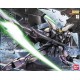 Mobile Suit Gundam W Endless Waltz Model Kit Master Grade Deathscythe Hell EW 18 cm